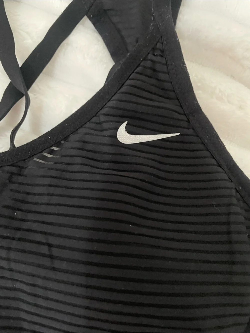 Nike seamless sports